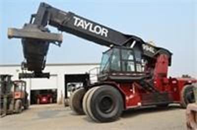 Taylor TRSI994L Container Handler
