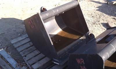 Wain-Roy XLS Coupler