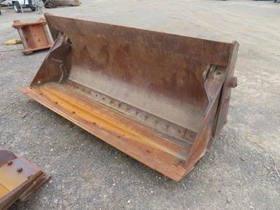 John Deere TAG 444K 4-in-1 Bucket