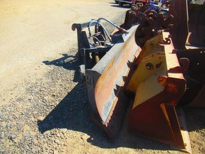 Balderson BLTFAH-10-20 Angle Blade