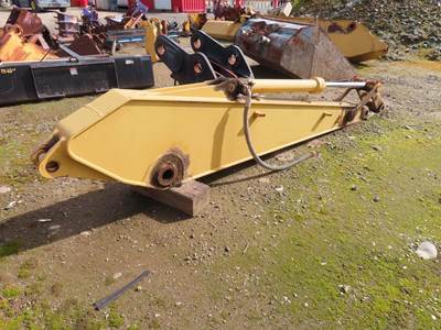 Caterpillar Arm / Stick