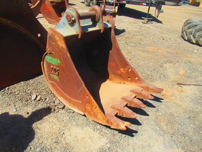 Tag T36 Ditching Bucket