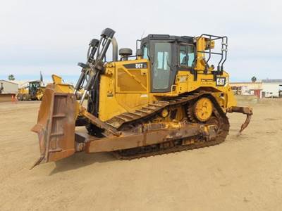 Caterpillar D6T XL Dozer