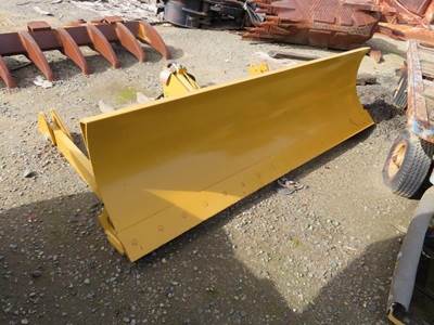 Caterpillar CP 56B S-Blade