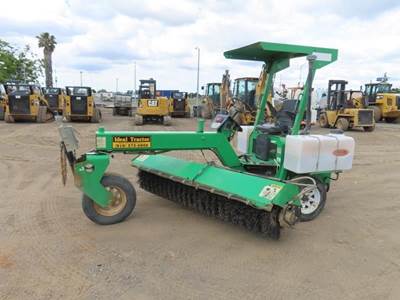 Lay-Mor SM300 Sweeper