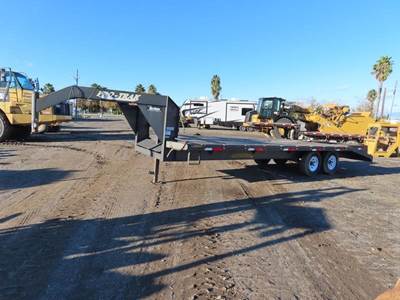 Pro Trak Tag Trailer