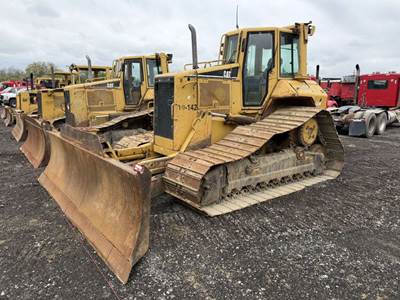 2006 Caterpillar DGN Dozer