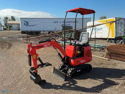 2026 SDLANCH ME20 Mini Excavator