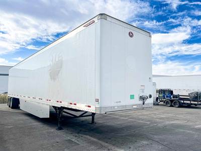 Great Dane VAN - DRY Dry Van Trailer