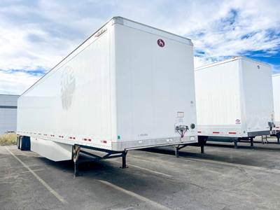 Great Dane VAN - DRY Dry Van Trailer