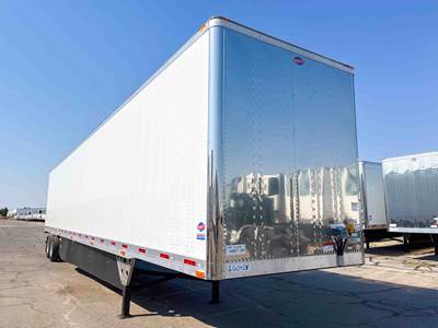 MAC Drop Deck Trailer