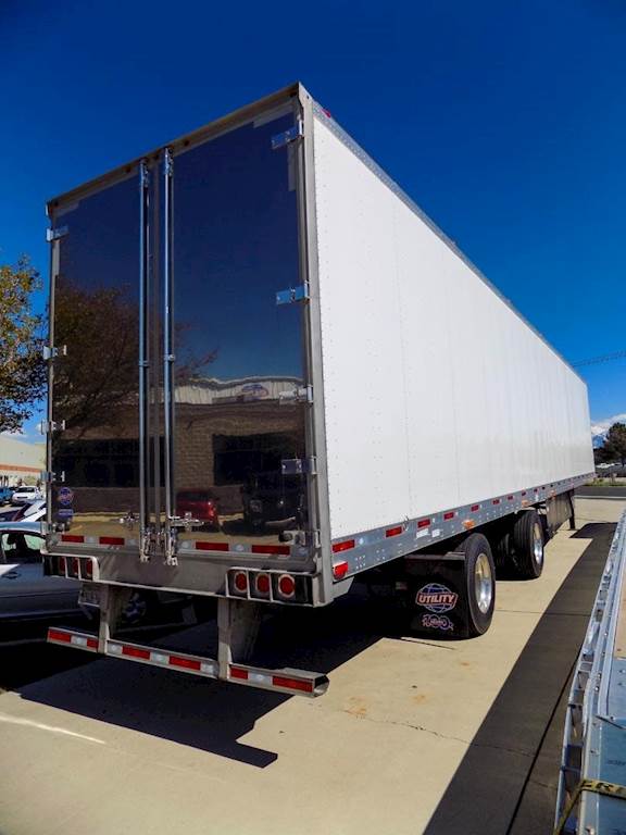 2022 UTILITY EVO SPREAD W/ DISCS UNAVAILABLE UNTIL APRIL