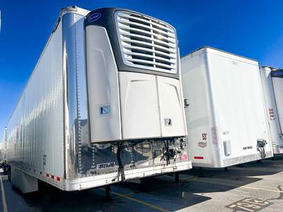 Great Dane 53 ft Reefer Trailer