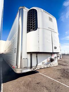 Great Dane Reefer Trailer