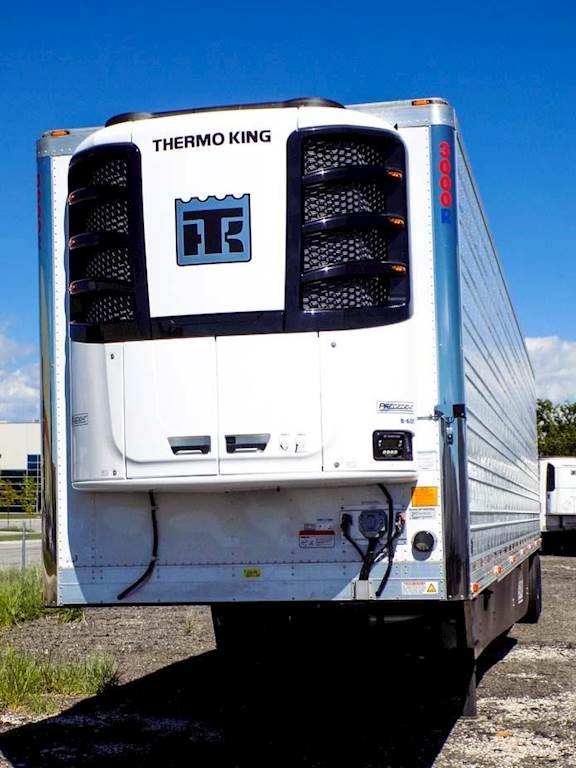 Ottawa Trailer Sales >> 2020 UTILITY "EVO" S-600 +DISC BRAKES Refrigerated Trailer For Sale | Salt Lake City, UT | EVO ... Ottawa Trailer Sales >> 2020 UTILITY "EVO" S-600 +DISC BRAKES Refrigerated Trailer For Sale | Salt Lake City, UT | EVO ...