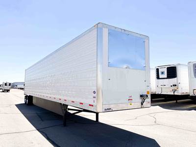 UTILITY 53 ft Reefer Trailer - N/A