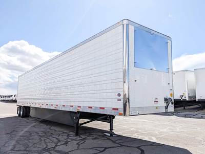 UTILITY VS2RA 53 ft Reefer Trailer