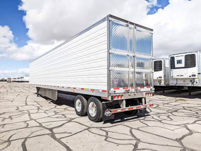 UTILITY VS2RA 53 ft Reefer Trailer