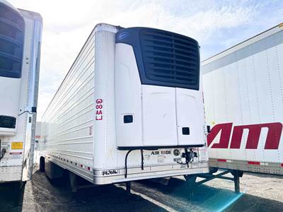 UTILITY VS2RA 53 ft Reefer Trailer