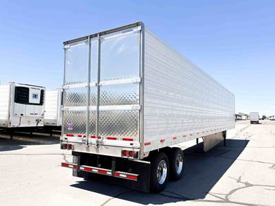 UTILITY VS2RA 53 ft Reefer Trailer