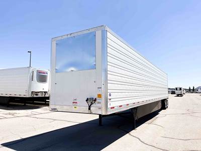 UTILITY VS2RA 53 ft Reefer Trailer