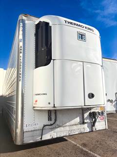 UTILITY VS2RA Reefer Trailer