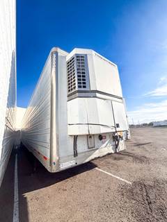 UTILITY VS2RA Reefer Trailer