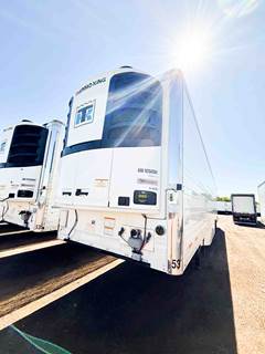 Vanguard VAN - REF Reefer Trailer