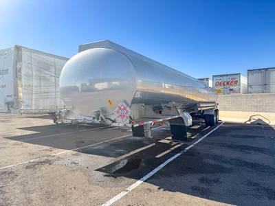 Beall Tandem Axle Trailer