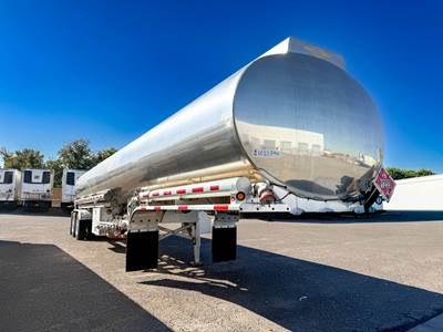 Beall Tandem Axle Trailer