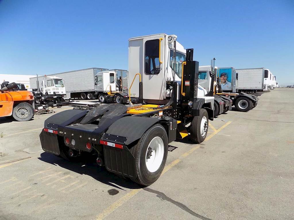 Kalmar Ottawa T2 Fuse Box Diagram / 30 Ottawa Yard Truck Wiring Diagram