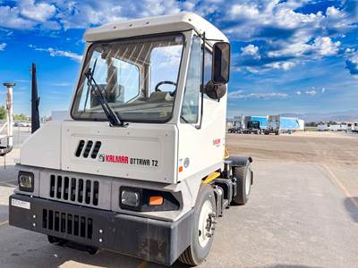 Kalmar OTTAWA (DOT) Trailer