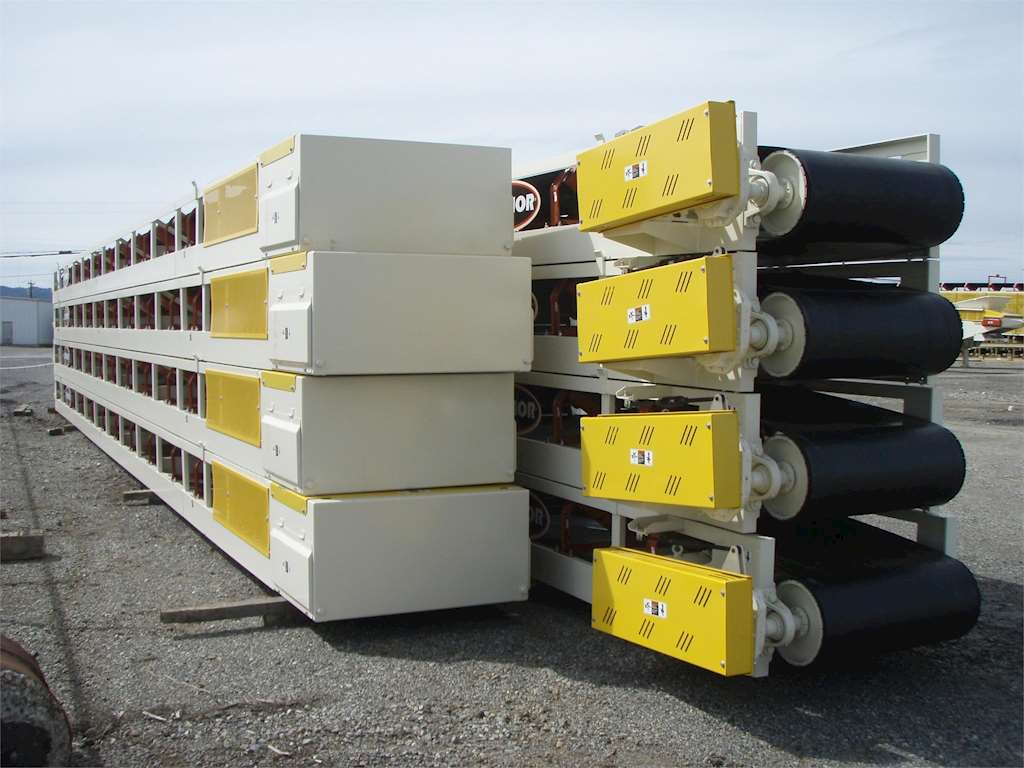 Superior 36x50 Conveyor / Stacker For Sale Spokane, WA 360510