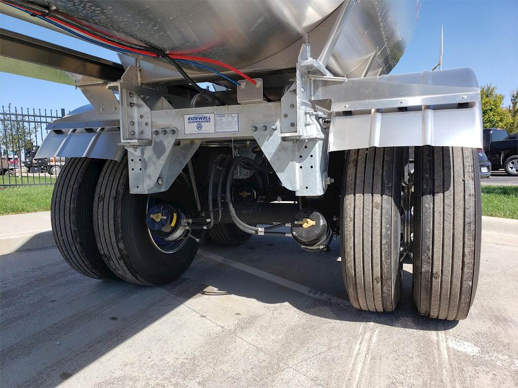 2021 Etnyre 7250 ALUMINUM ASPHALT TANKER $69,900 FET ...