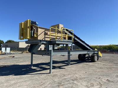 Rock Systems 802-RSI