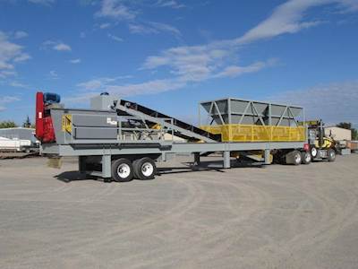 Rock Systems 802-RSI2