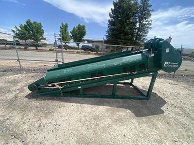 CONVEY-ALL TRC-3617 Conveyor