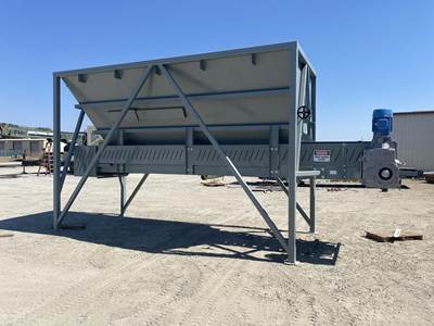 Rock Systems 101-24 Conveyor