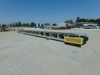 Rock Systems 501-3660 Conveyor