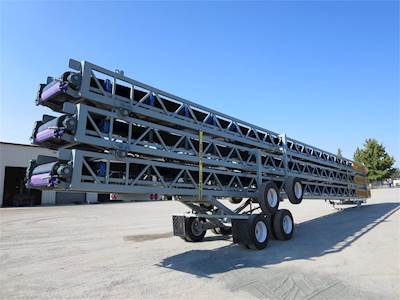 Rock Systems 502-4270 Conveyor / Stacker