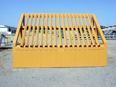 Rock Tough AB-14 Static Grizzly Screen