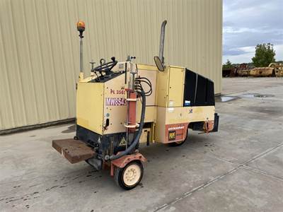 Dynapac PL350S Cold Planer / Milling Machine