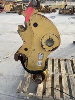 Caterpillar CB LINKAGE Coupler