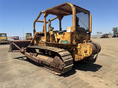 Caterpillar D5 Dozer