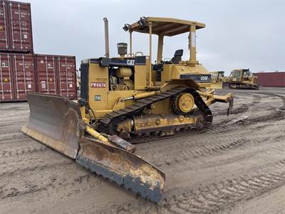 Caterpillar D5M XL Dozer