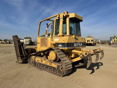 Caterpillar D5N XL Dozer