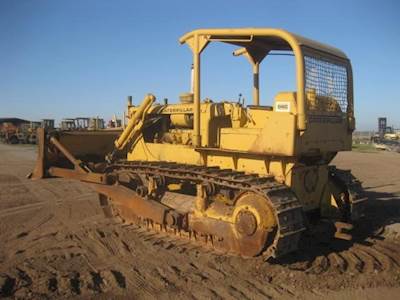 caterpillar d6c 10k serial lookup