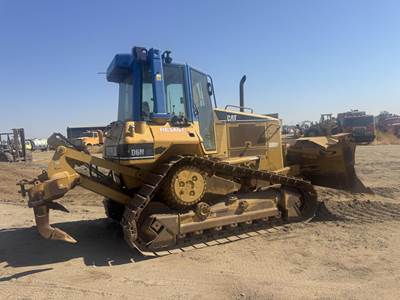 Caterpillar D6N XL Dozer