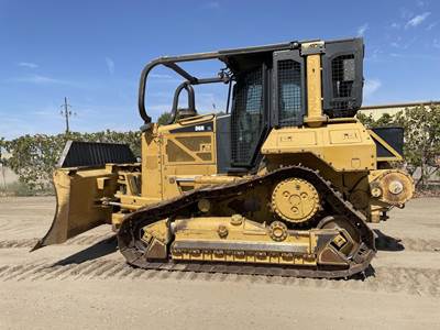 Caterpillar D6N XL Dozer