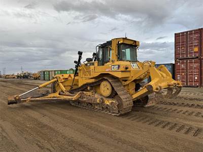 Caterpillar D6T XL Dozer